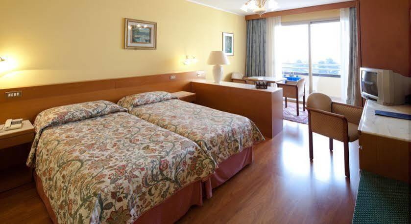 Hotel Metropole Абано-Терме Екстер'єр фото